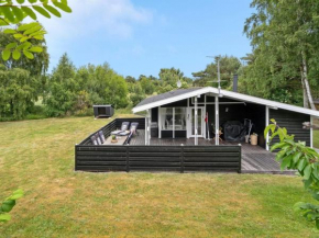 Holiday Home Morten - 500m from the sea by Interhome